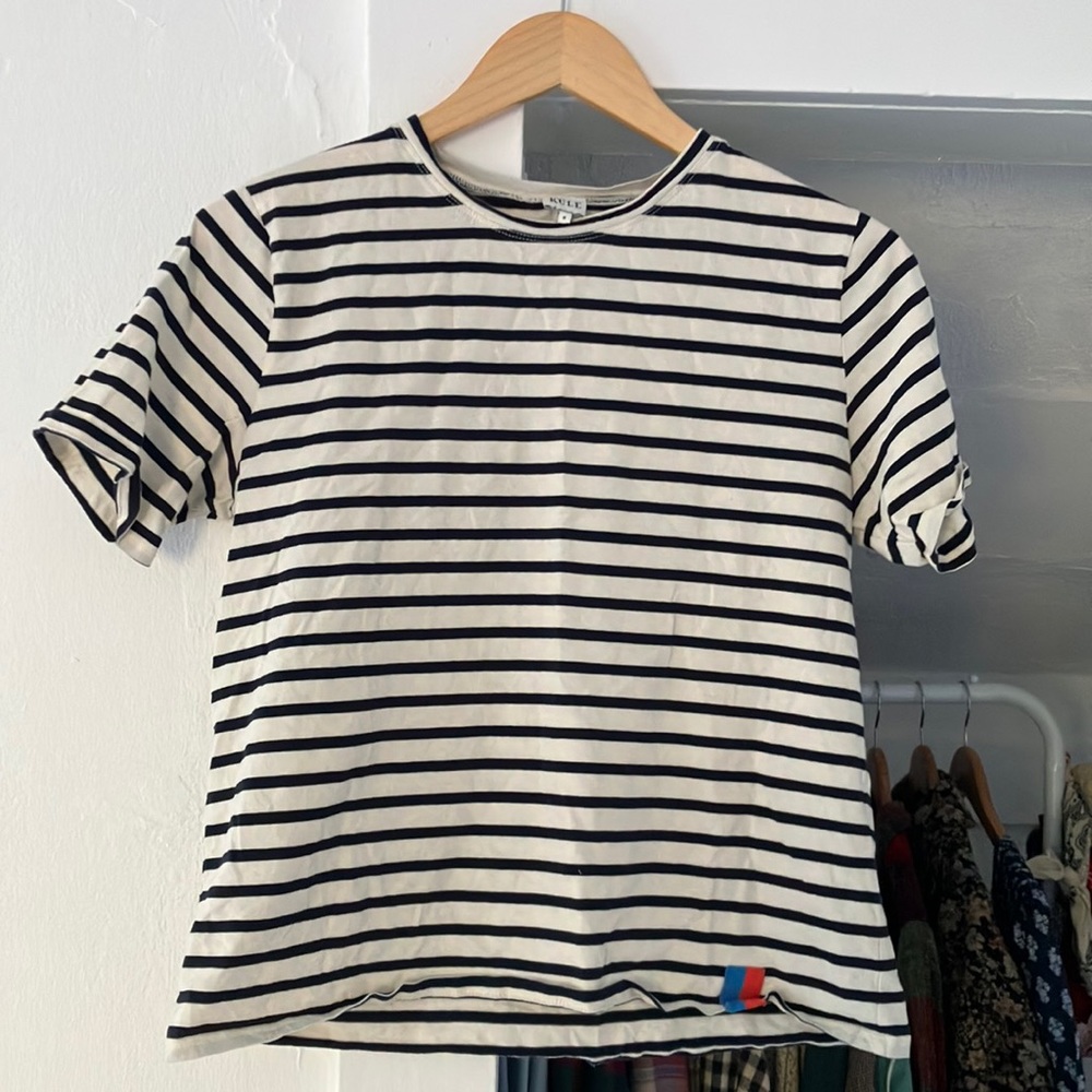 Kule short sleeve shirt
